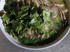 -宋老三苏肉羊肉汤老店