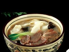 -萧记三鲜烩面(黄河路店)