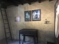 -韶山毛泽东同志故居