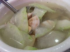 -钱大妈海鲜饭店(保利林语店)