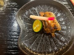 -鮨乐亭Omakase·海胆宴