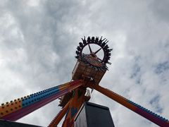 -梦幻奥陶纪景区