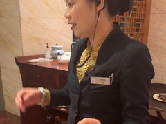 -阳澄湖费尔蒙酒店颐丰阁中餐厅(马鞍山西路店)