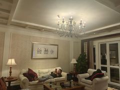 -深圳东部华侨城茵特拉根酒店