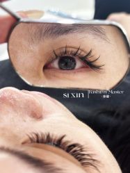 -斯馨·健康美甲美睫