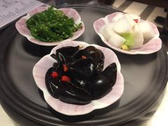 -荷庭·精致湘菜(华强北九方店)
