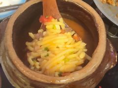 -天仁聚驴肉香(北石槽店)