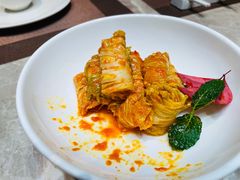-沙田轩(古北店)
