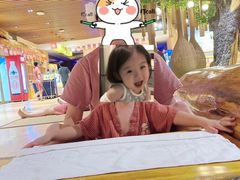 -汤W城市微度假(仓山店)