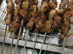 -文文烤肉(大皮院店)