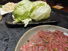 -火社火锅(平安大街店)