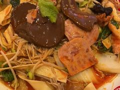 -辣伍爺·冒菜(乐淘里店)