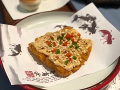 千岛酱龙利鱼-卯火锅(人和协信店)