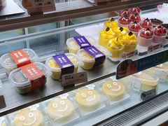 -BreadTalk面包新语·烘焙蛋糕(高德置地春广场店)