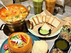 -Home Thai·泰谣(王府井apm店)