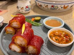 -点都德(龙之梦店)