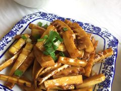 -邱记私房菜·十八年本地菜