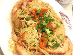 -桥底辣蟹(谢斐道店)