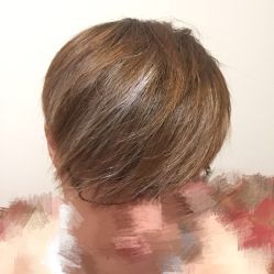 点击看大图 -尚·丹尼Hair