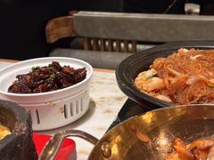 -绿茶餐厅(龙湖杭州金沙天街店)