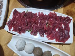 -金膳禾铁板料理(万达店)