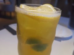 金桔柠檬-哈布斯扒房(华发商都店)