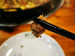 -味臻土鸡杂