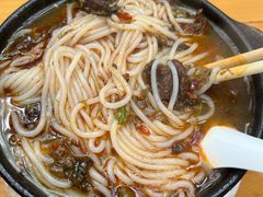 -沈妈砂锅(光华村店)