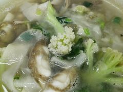 -福清滑(乐南公寓店)