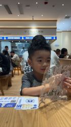 -海马体家庭照相馆(杭州萧山万象汇店)