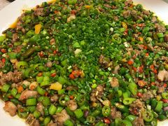 嘉陵霸王兔-嘉陵楼馋嘴城(簋街总店)