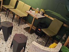 -火叮叮自助烤肉·现切牛肉(茂业店)