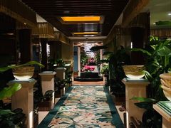 -北丽宫水疗会(宝利来国际大酒店店)