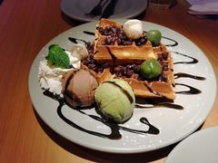 -Lia Cafe Bar Restaurant松山咖啡屋