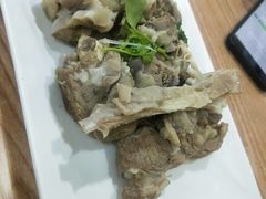 -清真·伊清阁餐厅