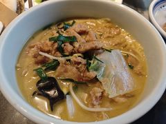 -西安饭庄·非遗陕菜(钟楼店)