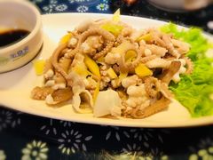 -旺角小渔村(幸福中路店)