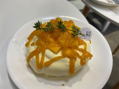 -风甜日暖·星座主题甜点(东二环泰禾店)