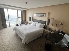 -宁波威斯汀酒店