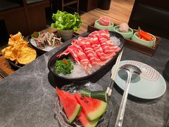 -捞王锅物料理(金华义乌之心店)