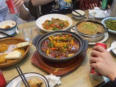 -小四川菜馆(托乐嘉店)