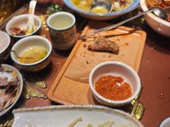 -缪氏川菜(深圳北站缤果空间店)