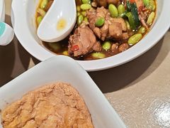 -老乡鸡(融科天地店)