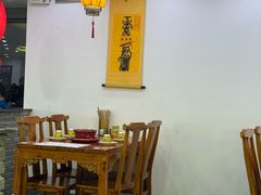 -松嘎里·乌拉满族火锅