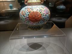 -景德镇中国陶瓷博物馆