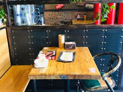 -管氏翅吧(中关村店)