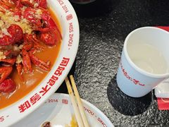 -周姑娘不等味·牛羊肉火锅·螃蟹罗氏虾·烤鱼烤串(高邮店)