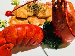 -荷风细雨·中国茶宴(碧云店)