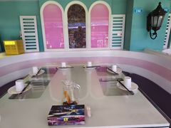 -巴特餐饮6加1音乐餐吧·新疆菜