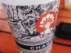 -霸王茶姬(金港国际店)